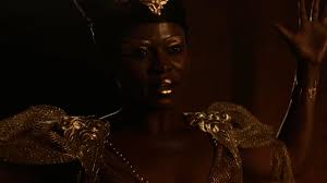 American Gods' best costumes, ranked