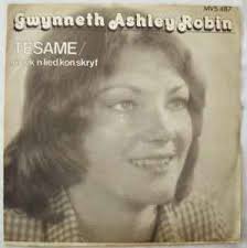 Gwynneth Ashley Robin