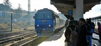 Tren direct cluj viena de ce noua legäƒturäƒ feroviaräƒ nu reprezintäƒ o revoluè›ie pentru piaè›a localäƒ hotnews mobile source from : O SÄtmÄreancÄ In Prima CursÄ A Trenului Cluj Napoca Viena