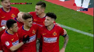 Currently, uta arad rank 7th, while fcsb hold 3rd position. I Au Bombardat Pe Final Doua Goluri In Doua Minute Pentru Mbappe Coman Si Olaru Uta Prima Infrangere In Deplasare Dupa Un An Aici Ce S A Intamplat In Fcsb 3 0 Uta Arad