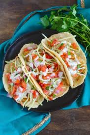 Maybe you would like to learn more about one of these? Beer Battered Fish Tacos Recipe Mildly Meandering