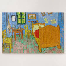 Check spelling or type a new query. Van Gogh Jigsaw Puzzles Zazzle Com Au