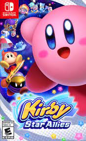 Sell Kirby: Star Allies - Swappa
