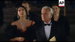 Monica anna maria bellucci (born 30 september 1964) is an italian actress and fashion model. Monica Bellucci Style Youtube