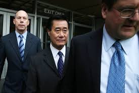 California Democrats Await Fallout After 3 Are Caught Up in Scandals