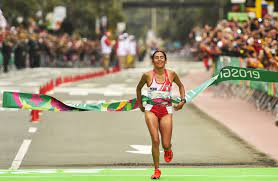 For columbus grove senior rylee. Peruvian Crowds Line Streets For Lima 2019 Marathon