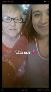 Growing up with this woman! (The first day of my senior year!) i miss you  like crazy grandma! 😞💗 #CapCut #Grandma