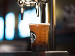 It boasts all but five calories while still providing 475 milligrams of caffeine. Starbucks Coffee Orders Ranked By Caffeine