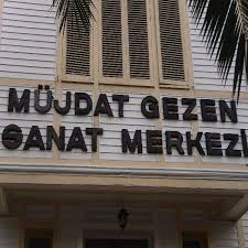 + müjdat gezen sanat merkezi'ni kundaklayan mehmet ali a. Mujdat Gezen Sanat Kultur Ve Egitim Vakfi Home Facebook