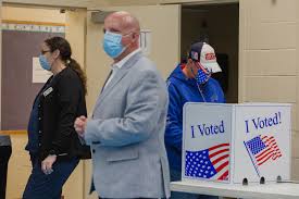 Election 2020 Results Local Races In Sumter Clarendon Counties The Sumter Item