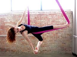 Aerial Hammock Aerial Yoga Hammock Aerial Yoga Poses Aerial Fitness