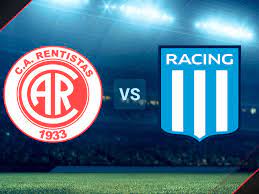 Por la mínima diferencia, cerro se quedó con la victoria ante rentistas en el estadio complejo de c.a. Sigue En Vivo Racing Vs Rentistas Canales De Tv Para Poder Ver Online Y En Directo El Choque Por La Copa Libertadores Bolavip