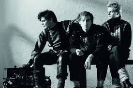 This is a business contact, only. Alphaville Afternoons In Utopia The Breathtaking Blue Erscheinen Erstmals Remastered Warner Music Germany