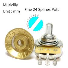 We carry a huge selection of tiles for kitchens, pools & more. Cream With Silver Top Musiclily Pro Inch Size Guitar Reflector Knobs Top Hat Bell 2 Volume 2 Tone Knobs Set Compatible With Usa Made Les Paul Sg Style Electric Guitar Parts Parts