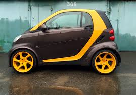 Pin Von J R Auf Smart Fortwo Heisse Autos Autos Fahrzeuge