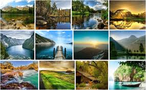 Download and use 30,000+ desktop wallpaper stock photos for free. 850 Amazing Nature Ultra Hd 4k Wallpapers For Pc Zip File