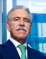 Directorio Hospital Angeles Health System