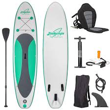We did not find results for: Inflatable Stand Up Paddle Board With Kayak Seat For Youth Adults Jiubenju Supports 308 Lbs Sp 320 15sp
