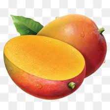 Pintado De Amarelo Mangamanga Frutas Tropicais Desenho De Manga Amarelo Manga Frutas Tropicais Pintado Frutas Tropicais Fotografia De Frutas Imagens De Frutas