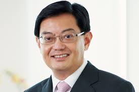 Donald trump arrives in singapore for summit with kim. A Closer Look At 10 4g Leaders Politics News Top Stories The Straits Times