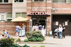 Maybe you would like to learn more about one of these? Molly Moon S Homemade Ice Cream