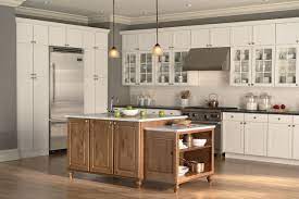 Upon receipt all cabinets were damaged. Semi Custom Kitchen Cabinets Wolf Designer Cabinets Kitchen Design Interior Kitchen Small Semi Custom Kitchen Cabinets