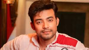 Ranojoy Bishnu has a new muse! Can you ...