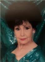 Roberta Baker Obituary (1935