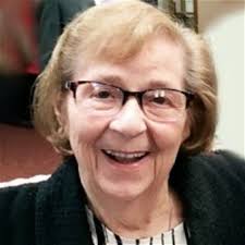 Mary Meagher Obituary