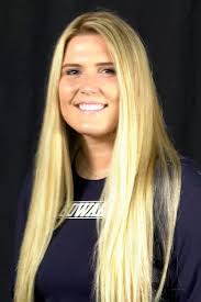 2017 Women's Volleyball Roster