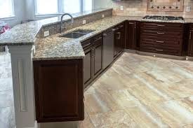 While it looks like a natural stone, engineered quartz is more affordable and less prone to stains. Kitchen Shelf Marble Design Ksa G Com