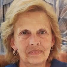 Alice Faye Robinson Rich Obituary