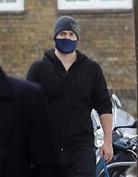 Henry cavill a british actor, born on 5 may 1983, in saint helier, jersey. Henry Cavill News New Photos More Of Henry Kal In London