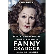 Fabulous Fanny Cradock: TV's Outrageous Queen of Cuisine: Amazon.co.uk:  Ellis, Clive, Worrall Thompson, Antony: 9780750945455: Books