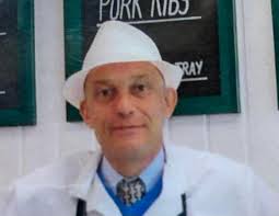 It's with a great sadness the family of Michael Ashenden of Larratts  butchers as passed away after long battle against cancer