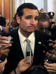 Sen. Cruz apologizes for Bataan Death March remarks