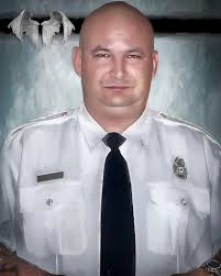 Phil Goodman, 45 MedFleet Ambulance, Hudson, Florida End of Watch: July  16th, 2024 Rest easy brother, DanSun
