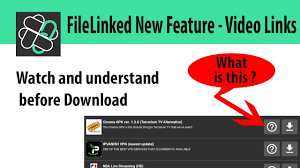 View Before Downloading Filelinked Files In 2020 Android Tv Download App
