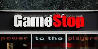 You can put some of the blame on reddit's wall street bets forum. The Gamestop Stock Saga Is Dangerous And All Too Familiar The New Yorker