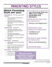 It might be harder than you think. Parenting Quiz Parenting Style Quiz