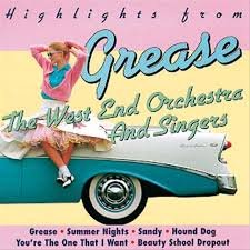 □ that little car is just greased lightning. Greased Lightning Sound A Like Cover Song By From Grease Spotify