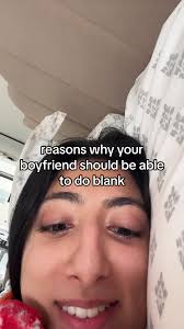 Justin Blank Mia Blank Trend