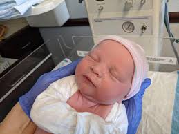 Baptism celebration for my great nephew! What a sweet boy❤️