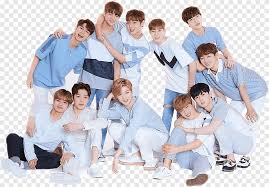 March 9, 2020 mini album … Group Of Men Taking Together Wanna One Produce 101 Season 2 K Pop Energetic Park Jihoon Blue Child Png Pngegg