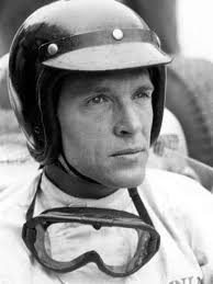 DAN GURNEY PASSES AWAY