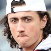 Michael Cerniglia's Instagram, Twitter & Facebook