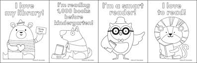 I Love Reading Coloring Pages 2173103 Png Images Pngio