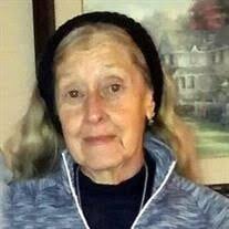 Mary E. Sechrest Lull Obituary