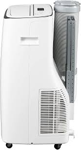 The following portable air conditioners are by lg electronics. 12 Most Energy Efficient Portable Air Conditioners In 2021 10 Eer