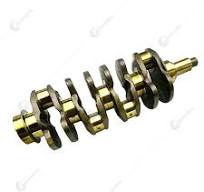 Mitsubishi engine crankshaft S4S crankshaft 32A20-00080 ...